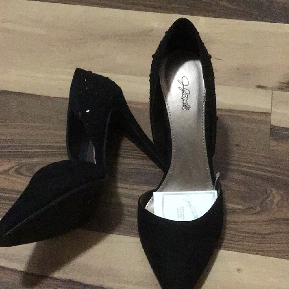 Hi heels - Picture 3 of 6